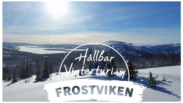 Dags för årsmöte- Frostvikens skoterklubb